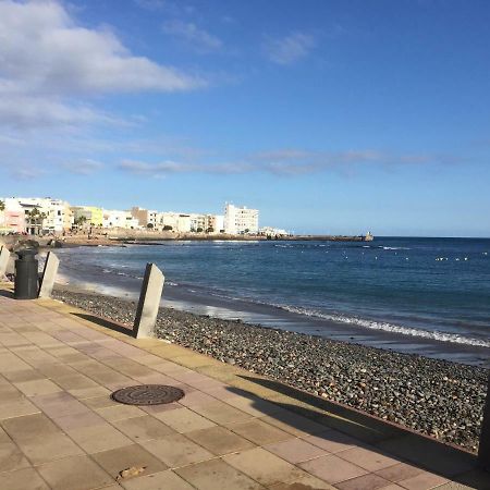 Sol Y Mar Apartment Arinaga Exterior photo